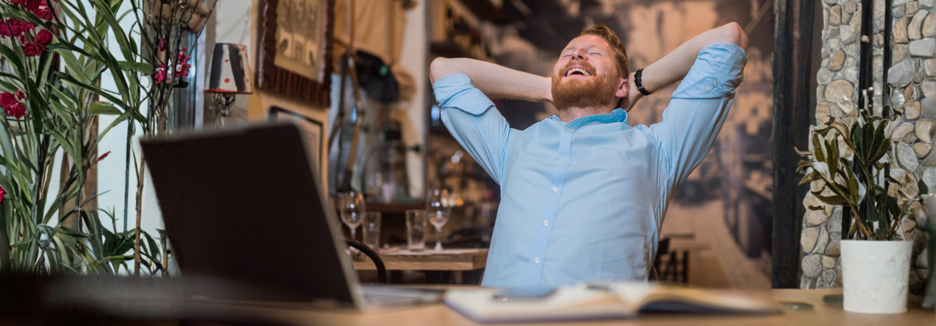 Burnout is not a badge of honour: How founders can delegate without guilt