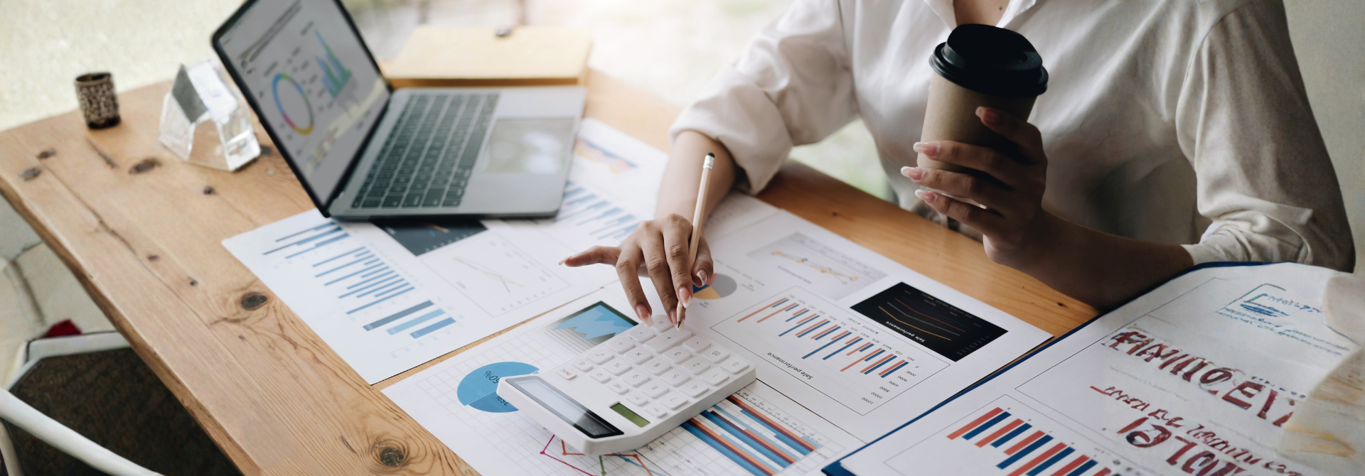Rainy days & rising cost: How SMEs can stay resilient in economic downturns
