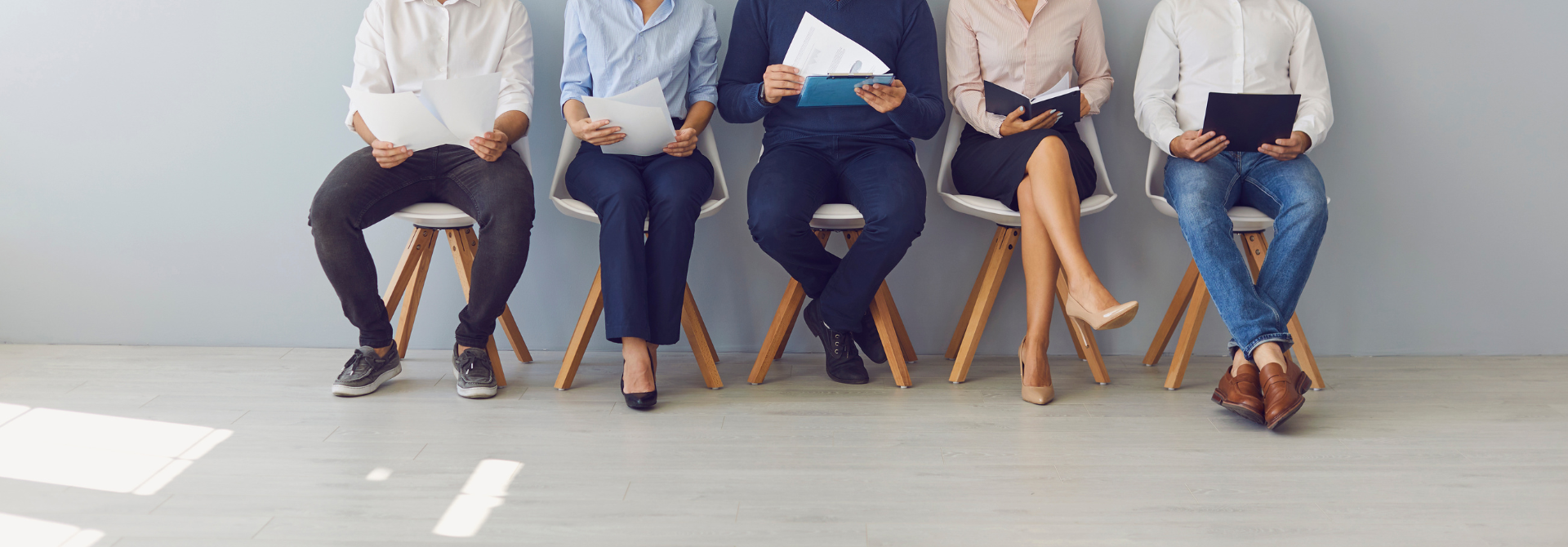 More Applications Won't Fix Your Hiring Problem