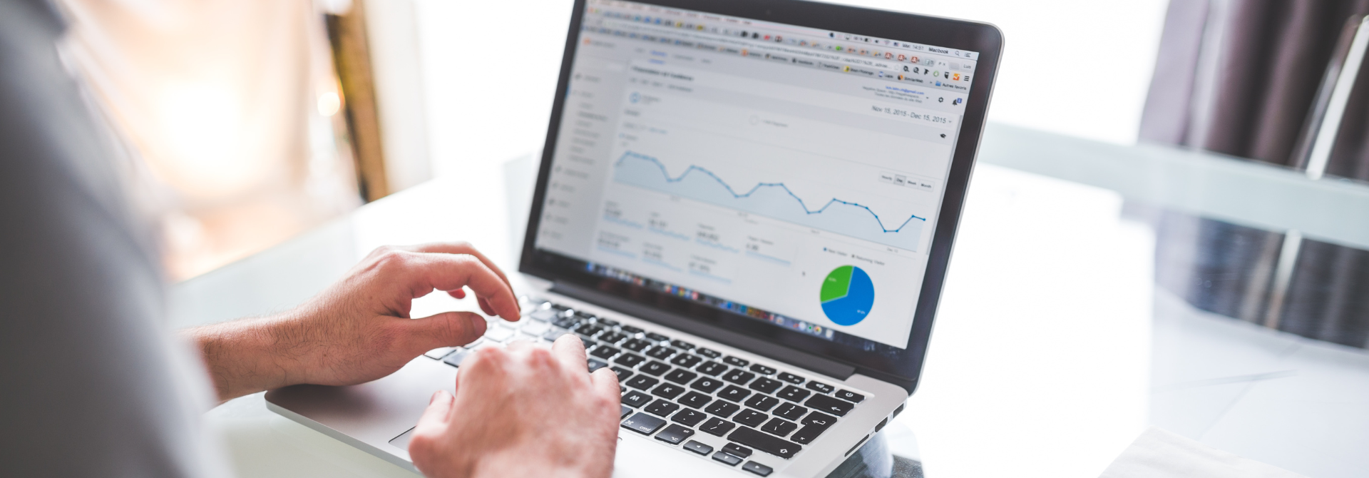 The Data Detective: Using Analytics to Measure Your Social Media Success in the UK
