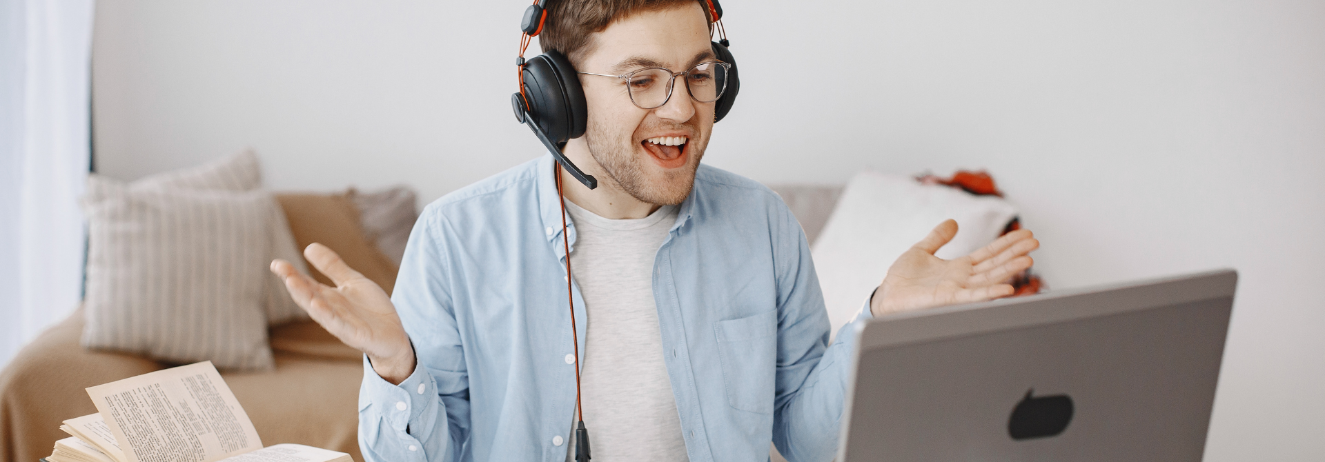 Scaling sales with remote support: How UK SMEs are boosting revenue without hiring in-house