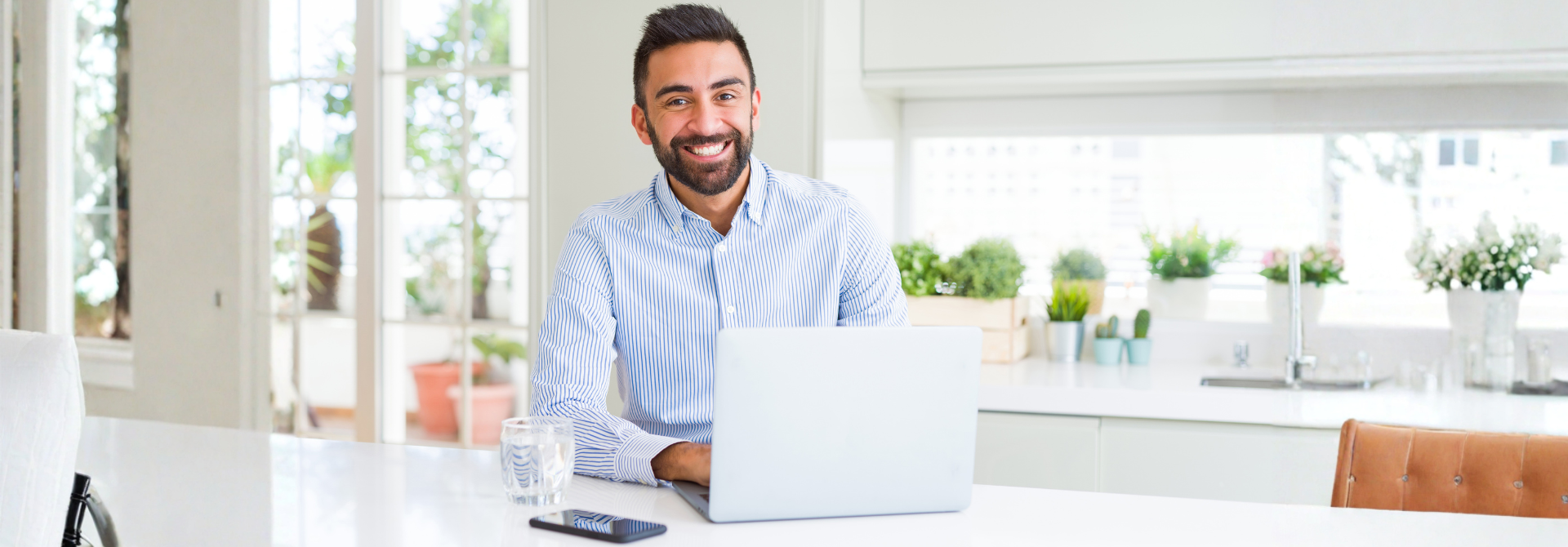 The rise of flexible workspaces: Adapting to the new normal with remote support