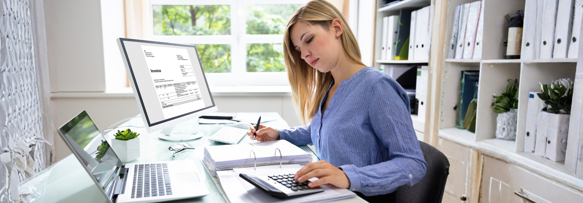 Bookkeepers without borders: Why more UK SMEs are outsourcing finance functions