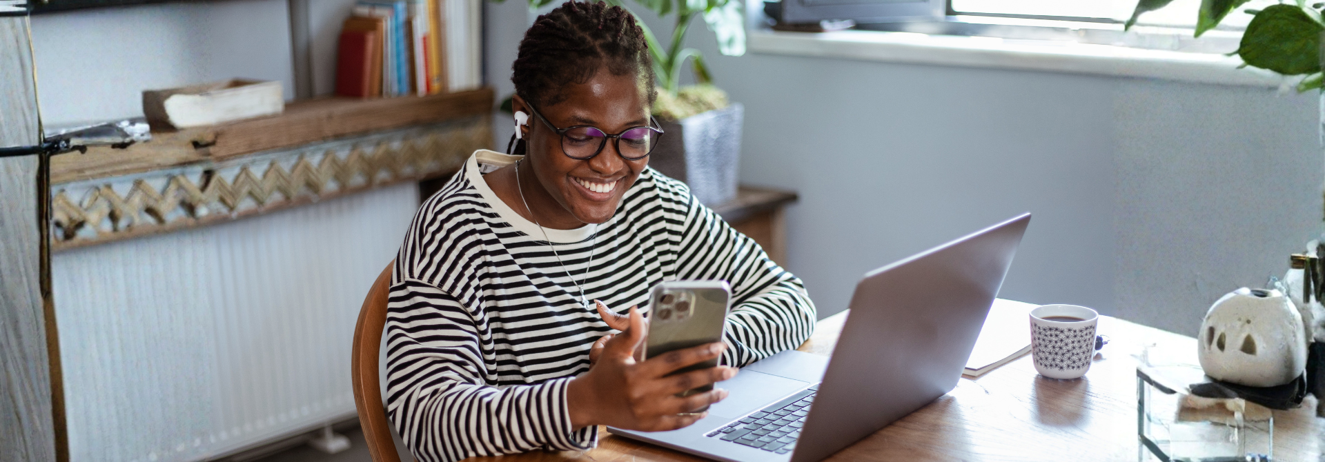 Sustainable business practices: How remote support can reduce your carbon footprint