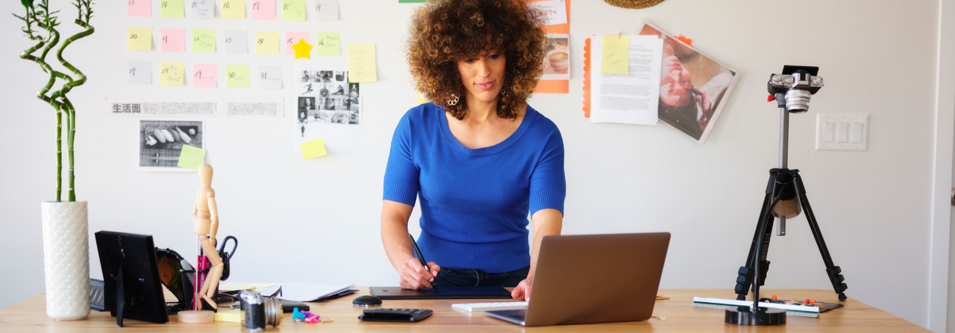 Cross-Platform Consistency: Maintaining Brand Voice Across Social Media Channels