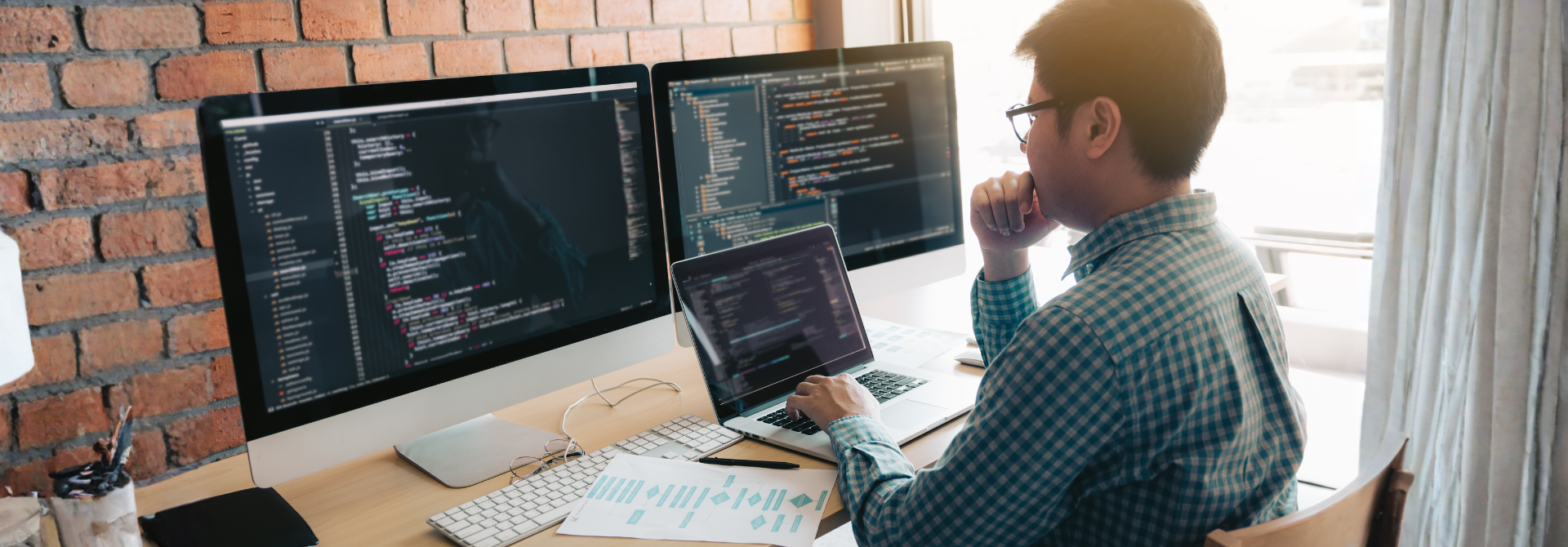 The Importance of Data Security: How Remote Support Ensures Confidentiality for Entrepreneurs