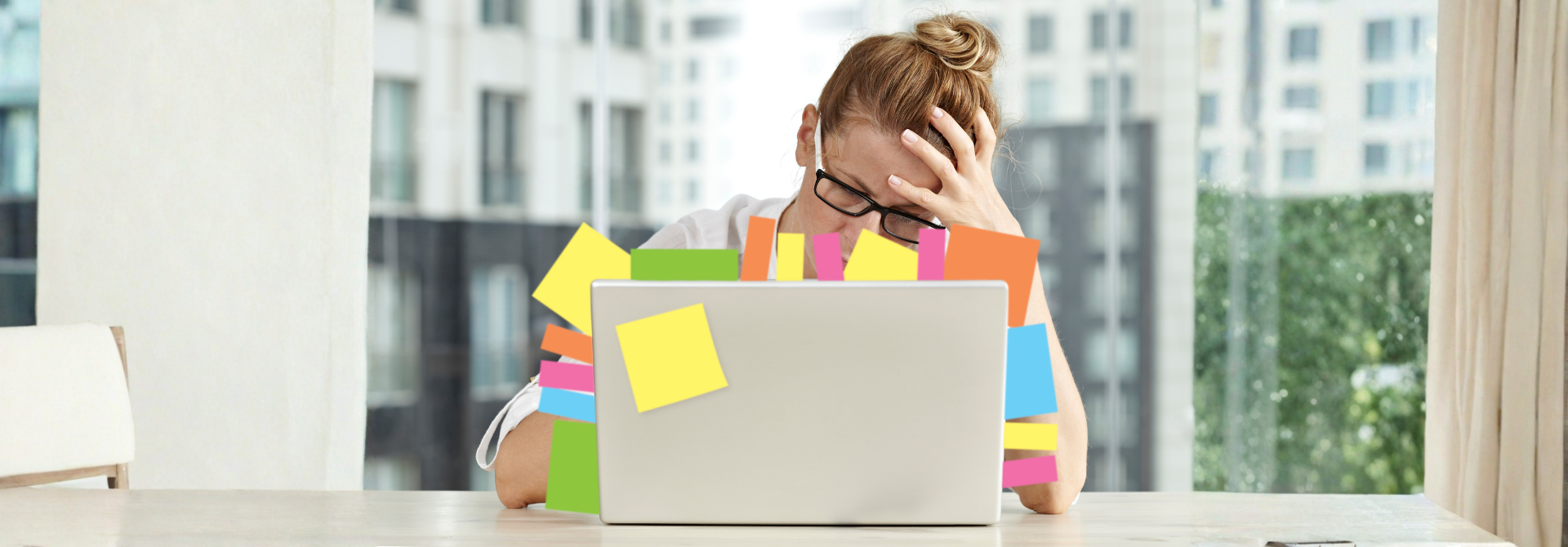 You're the Bottleneck. Here's How to Tell.