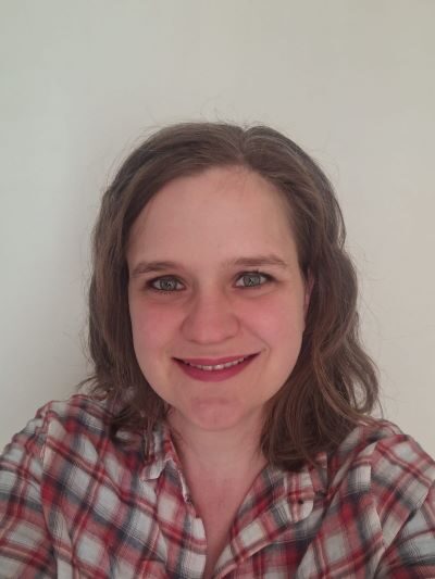 Caryl Wright