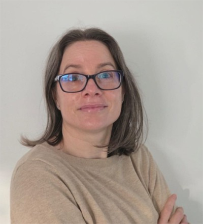 Claire Walker